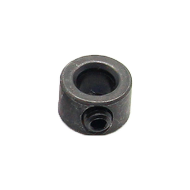 Ring Positioner Collar Tool Set Drilling Depth Stop Shaft Locator Woodworking US Ring Positioner Collar Tool Set Drilling Depth Stop Shaft Locator Woodworking US